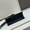 Classic Jacquard Mini Bag