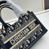 Classic Jacquard Mini Bag