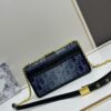 Small 30 Montaigne East-West Chain Bag with Box