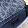 Small 30 Montaigne East-West Chain Bag with Box