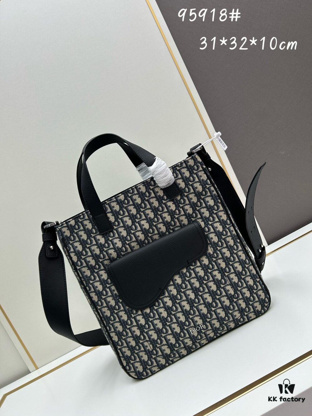 693099ff6e68136f4d9aab61 DIOR Must-Have Accessory for Fashion-Forward Men