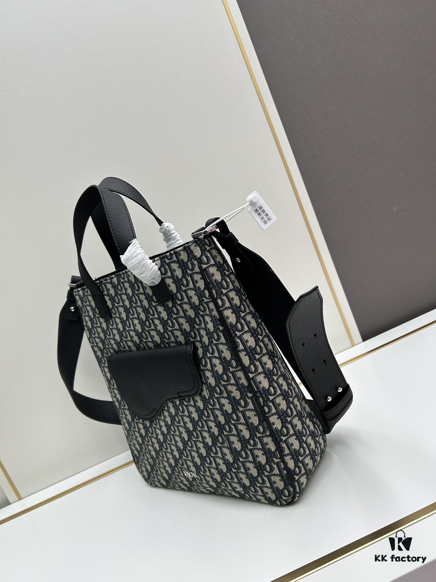 DIOR Must-Have Accessory for Fashion-Forward Men