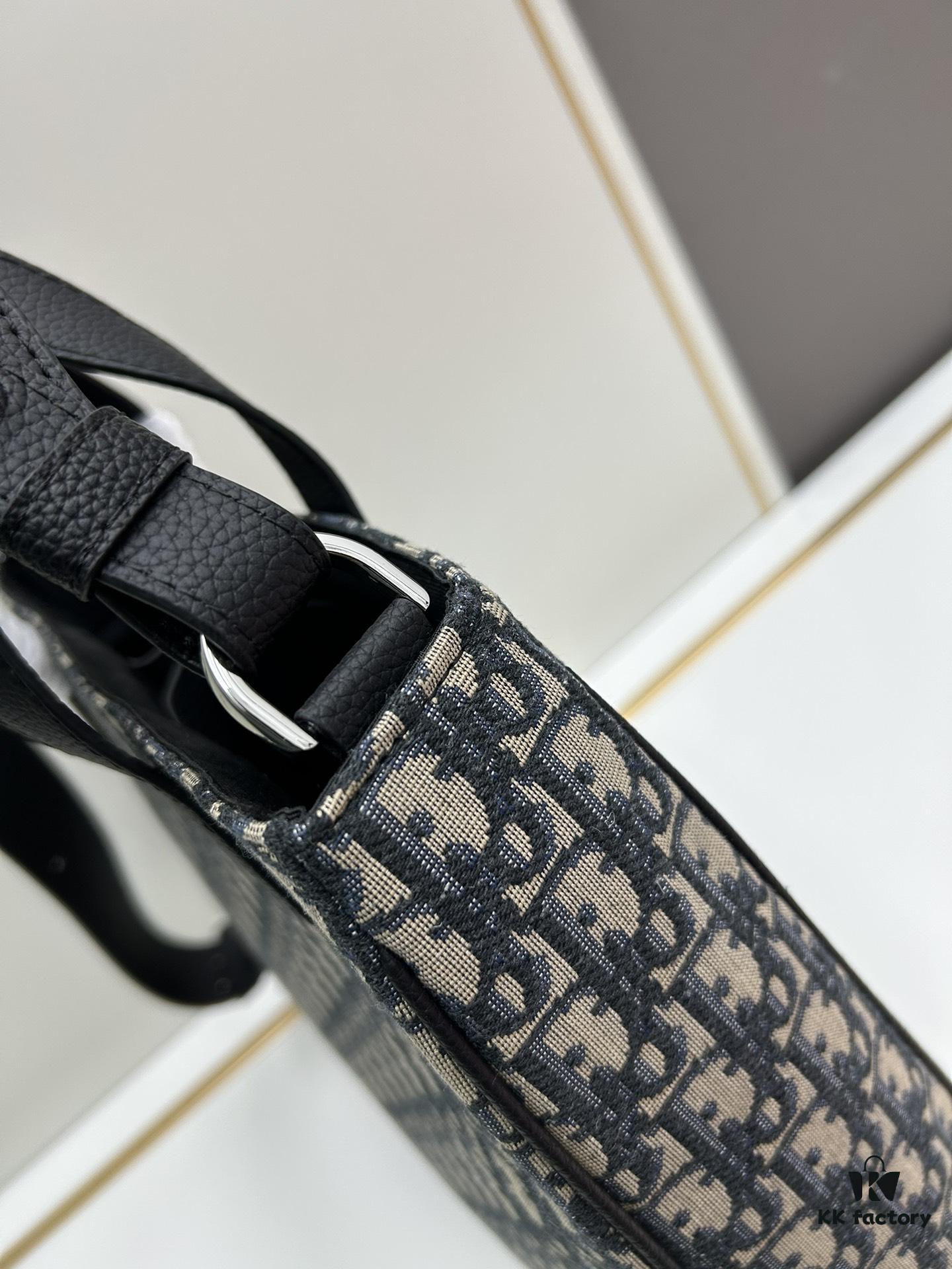 DIOR Must-Have Accessory for Fashion-Forward Men