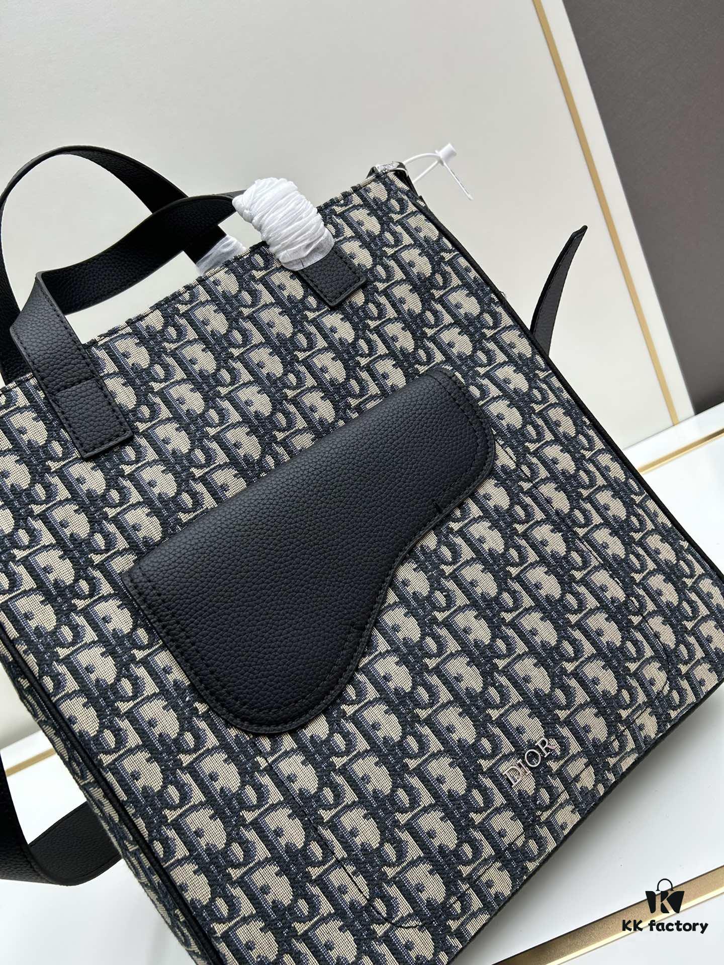 DIOR Must-Have Accessory for Fashion-Forward Men