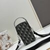 69309a0f6e68136f4d9aab7e Dior Camera Bag with Box, Size 10x18x4.5, Model No. 9025. 🔥 Timeless Classic Monogram Fashion 😎 Dior Camera Crossbody Bag