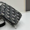 69309a0f6e68136f4d9aab80 Dior Camera Bag with Box, Size 10x18x4.5, Model No. 9025. 🔥 Timeless Classic Monogram Fashion 😎 Dior Camera Crossbody Bag