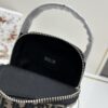 69309a106e68136f4d9aab82 Dior Camera Bag with Box, Size 10x18x4.5, Model No. 9025. 🔥 Timeless Classic Monogram Fashion 😎 Dior Camera Crossbody Bag