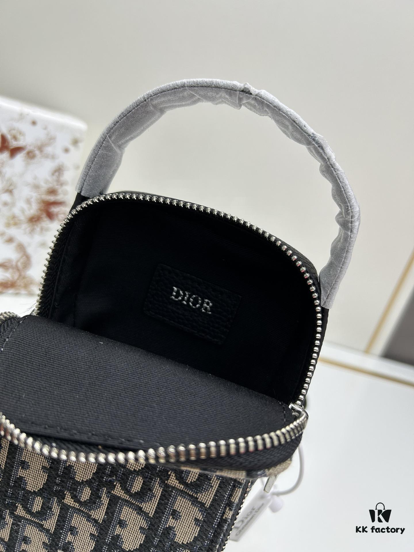 69309a106e68136f4d9aab82 Dior Camera Bag with Box, Size 10x18x4.5, Model No. 9025. 🔥 Timeless Classic Monogram Fashion 😎 Dior Camera Crossbody Bag