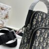 69309a116e68136f4d9aab84 Dior Camera Bag with Box, Size 10x18x4.5, Model No. 9025. 🔥 Timeless Classic Monogram Fashion 😎 Dior Camera Crossbody Bag