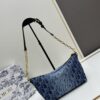New Diorstar Hobo Chain Bag – Spring/Summer 2024 Collection