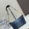 New Diorstar Hobo Chain Bag – Spring/Summer 2024 Collection