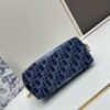 New Diorstar Hobo Chain Bag – Spring/Summer 2024 Collection