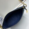 New Diorstar Hobo Chain Bag – Spring/Summer 2024 Collection