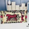 69309a286e68136f4d9aabb2 Book Tote Bag (Small Size Embroidered 26.5cm)