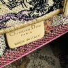 69309a296e68136f4d9aabb3 Book Tote Bag (Small Size Embroidered 26.5cm)
