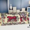69309a326e68136f4d9aabc7 Original Order Embroidered Large Di0r Book Tote