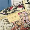 69309a346e68136f4d9aabce Original Order Embroidered Large Di0r Book Tote