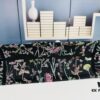 69309a446e68136f4d9aabec Original Order Embroidered Medium Di0r Book Tote