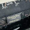 69309a456e68136f4d9aabf0 Original Order Embroidered Medium Di0r Book Tote