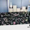 Embroidered Large Size [Di0r Book Tote]
