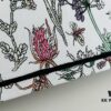 Embroidered Medium [Dior Book Tote]