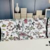 Embroidered Large Di0r Book Tote [Original Order]
