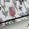 Embroidered Large Di0r Book Tote [Original Order]