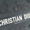Original Order Embroidered Large Di0r Book Tote