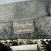 Original Order Embroidered Large Di0r Book Tote