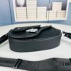 69309a616e68136f4d9aac28 Saddle Messenger Bag with Box