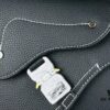 69309a616e68136f4d9aac29 Saddle Messenger Bag with Box