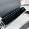 69309a626e68136f4d9aac2c Saddle Messenger Bag with Box
