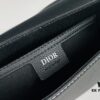 69309a646e68136f4d9aac2e Saddle Messenger Bag with Box