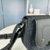 69309a656e68136f4d9aac31 Saddle Messenger Bag with Box