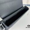 69309a666e68136f4d9aac32 Saddle Messenger Bag with Box