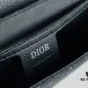 69309a666e68136f4d9aac34 Saddle Messenger Bag with Box