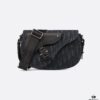 69309a6c6e68136f4d9aac3d Saddle Messenger Bag with Box
