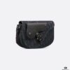 69309a6e6e68136f4d9aac41 Saddle Messenger Bag with Box