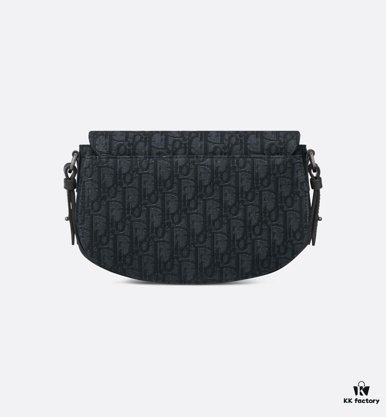 69309a706e68136f4d9aac43 Saddle Messenger Bag with Box