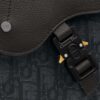 69309a716e68136f4d9aac45 Saddle Messenger Bag with Box