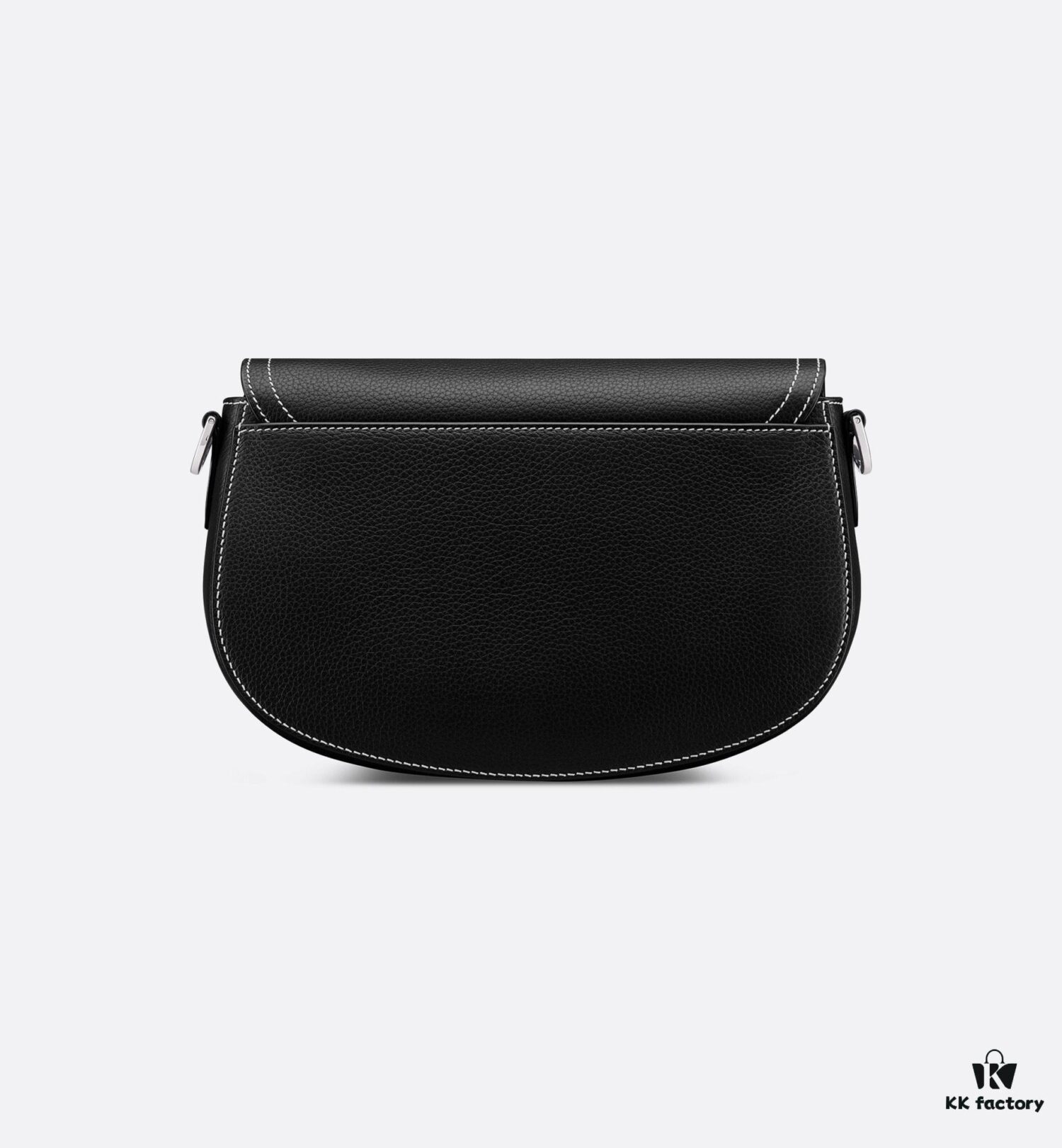 69309a786e68136f4d9aac50 Saddle Messenger Bag with Box