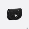 69309a796e68136f4d9aac51 Saddle Messenger Bag with Box
