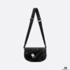 69309a796e68136f4d9aac53 Saddle Messenger Bag with Box