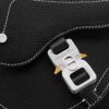 69309a7b6e68136f4d9aac57 Saddle Messenger Bag with Box