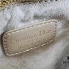 Hot Selling DIOR Straw Bag with Box + DIOR Phone Chain = DIY Evening Clutch