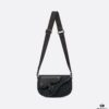 69309a7f6e68136f4d9aac5d Saddle Messenger Bag with Box