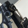 Weekender 25 Handbag – New Arrival from Dior Summer 2024 Collection