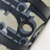 Weekender 25 Handbag – New Arrival from Dior Summer 2024 Collection