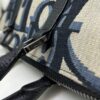 Weekender 25 Handbag – New Arrival from Dior Summer 2024 Collection