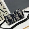 Weekender 25 Handbag – New Arrival from Dior Summer 2024 Collection